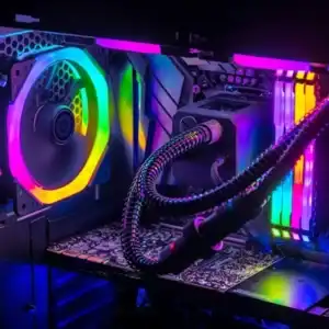 Reparación Ordenadores 24 horas Madrid