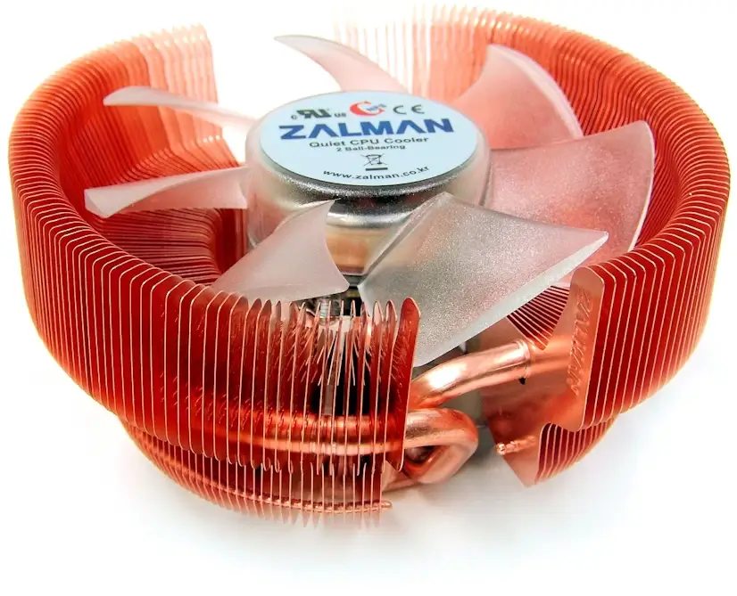 Montaje Cooler CPU Gaming PC Madrid Montaje Cooler CPU Gaming PC Madrid