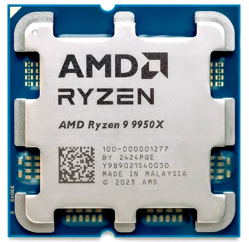 Montaje Procesadores AMD Gaming PC Madrid Informático Madrid - Montaje Procesadores AMD Gaming PC Madrid